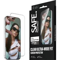 PanzerGlass SAFE sklo Apple iPhone 18 Pro Max/17 Pro Max s instalačním rámečkem - Ochranné folie a skla