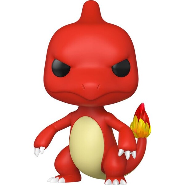 Funko POP! #1195 Jumbo: Pokemon - Charmeleon
