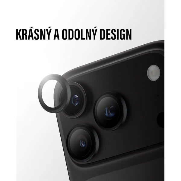 PanzerGlass Hoops ochranné kroužky Apple iPhone 18 Pro/Pro Max čiré - Ochranné folie a skla - Obrázek d_3853ab4a4a2d4cb9949b1a8c4d0cf5df