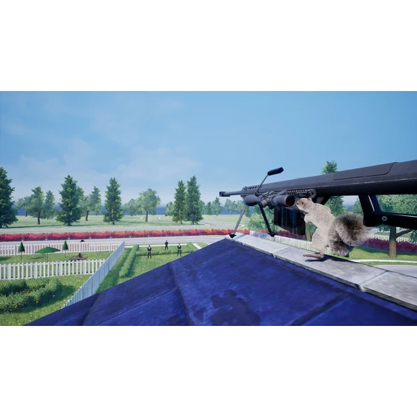 Squirrel with a Gun (Switch 2) - Hry pro Nintendo Switch 2 - Obrázek d_3853b9dda1614584941f341bdd827cbd