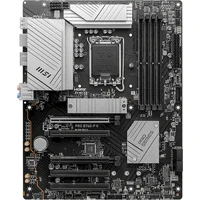 MSI PRO B760-P II - Základní desky