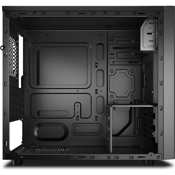 DEEPCOOL MATREXX 30 SI černá - Počítačové skříně - Obrázek d_3870c223d77e42139f5741643ac5339d