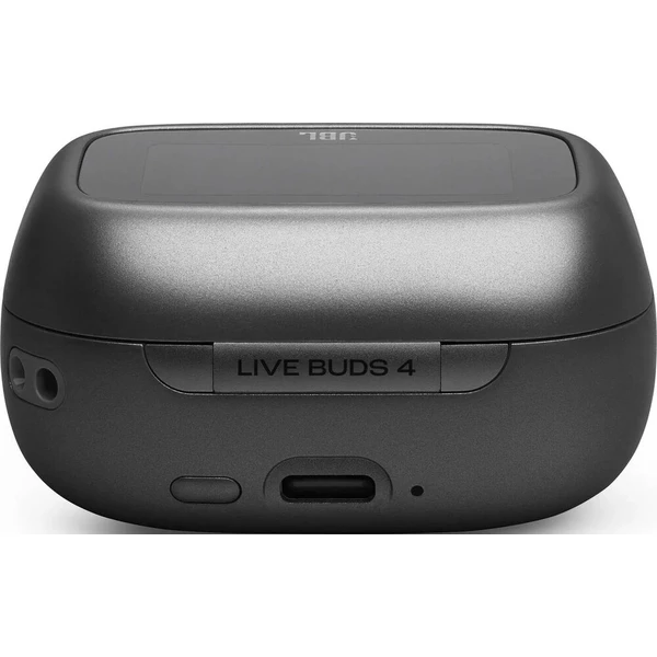 JBL Live Buds 4 bezdrátová sluchátka TWS černá - Sluchátka - Obrázek d_387b81274d894ea6aee1fc35e92f0924