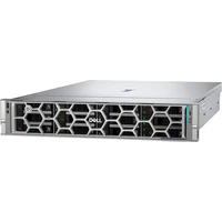 DELL PowerEdge R570 (3J05W) - Servery