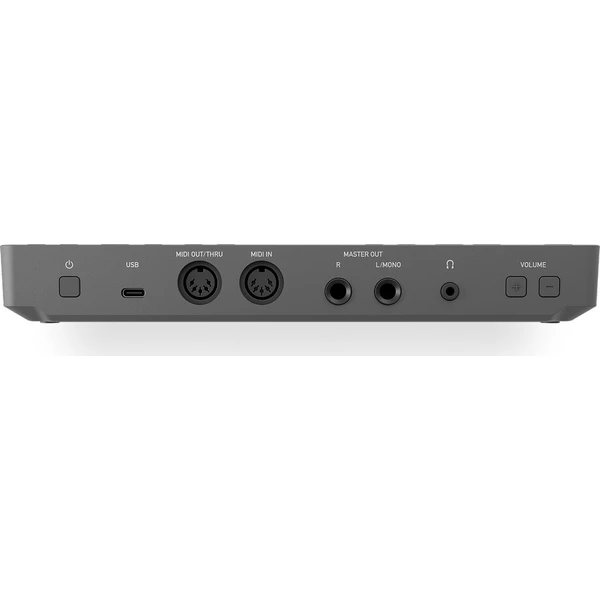 Pioneer DJ | AlphaTheta CHORDCAT groovebox šedý - Kontrolery - Obrázek d_388d21a2ce4e4ed1984ec52518be3298