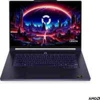 Lenovo Legion 7 15ASH11 (83V9001ECK) modrý - Notebooky