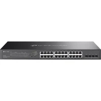 TP-Link Omada SG2428LP switch - Switche