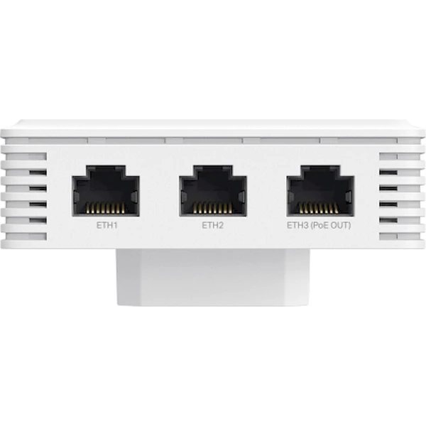 TP-Link Omada EAP725-Wall - Access pointy - Obrázek d_38c18728afbd47309c03cd1a2ce8c19f