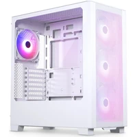 Phanteks XT Pro Ultra bílá - Počítačové skříně