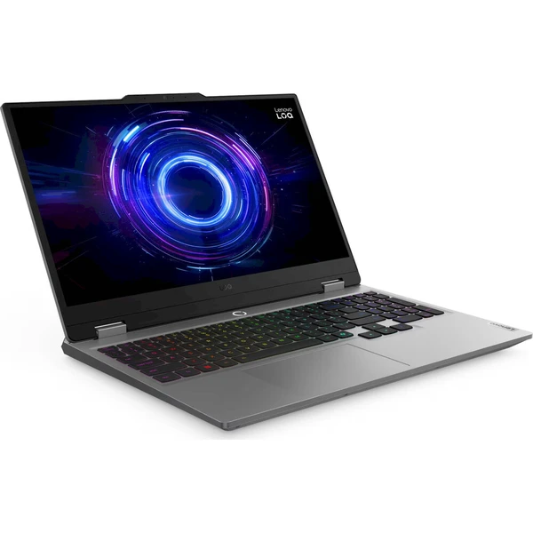 Lenovo LOQ 15IRX10 (83JE01JBCK) RTX 5060 stříbrný - Notebooky - Obrázek d_38de90cc711a4243b35297e7fbd8edfa