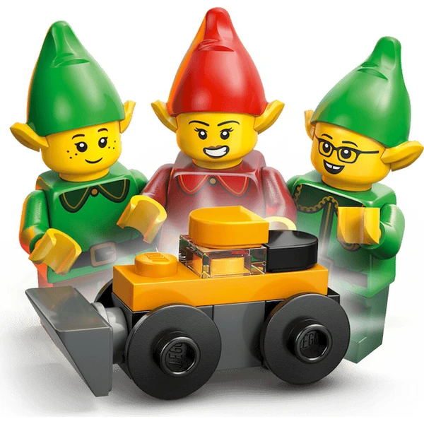 LEGO City 60510 Adventní kalendář 2026 - LEGO - Obrázek d_38df54adf26340e18be7d00225dd29ec