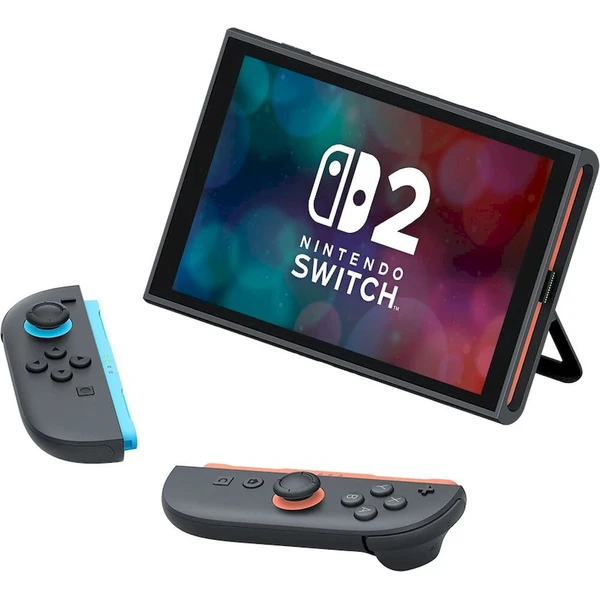 Nintendo Switch 2 + Switch Sports Resort + NSO 3M - Konzole - Obrázek d_38e9e88842164d348d9845fa4ffc5816