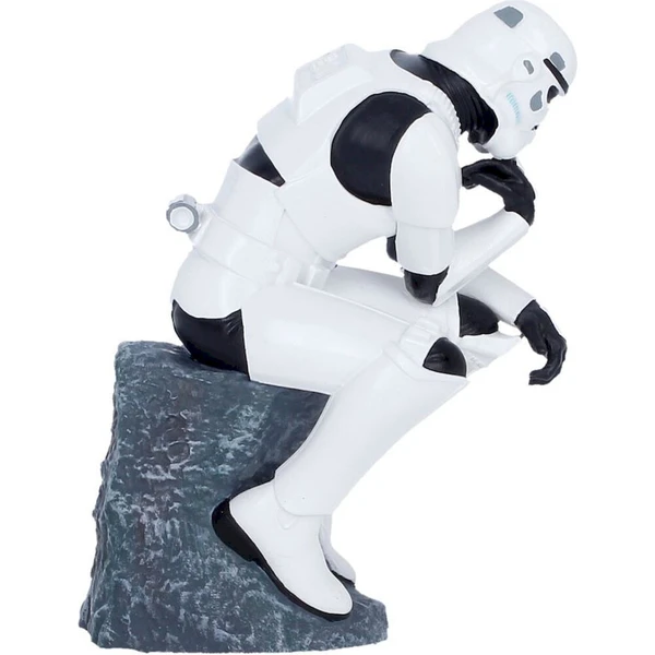 Figurka Nemesis Now Stormtrooper - Overthinker 12 cm - Figurky - Obrázek d_38ef8d56073e4b7f932fabb63af7d7b5