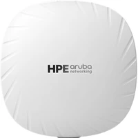 HPE Networking AP-515 access point bílý - Access pointy