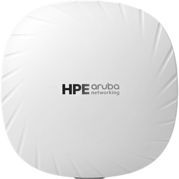 HPE Networking AP-515 access point bílý