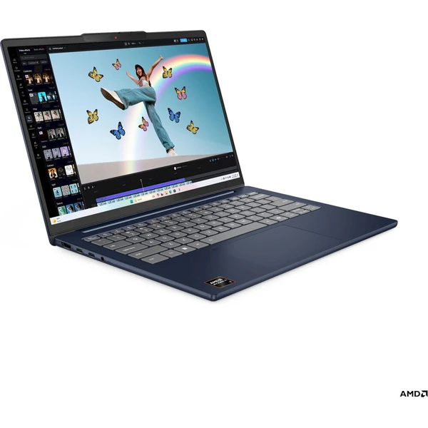 Lenovo IdeaPad Slim 5 14AKP10 (83HX00DDCK) modrý - Notebooky - Obrázek d_390d296a1acc43c6ab7ce127d476b5cf