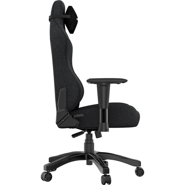 Anda Seat Phantom 3 L fabric herní židle tmavě šedá - Židle - Obrázek d_390e92a1cae04fbdb91e4a3fd87adfe8