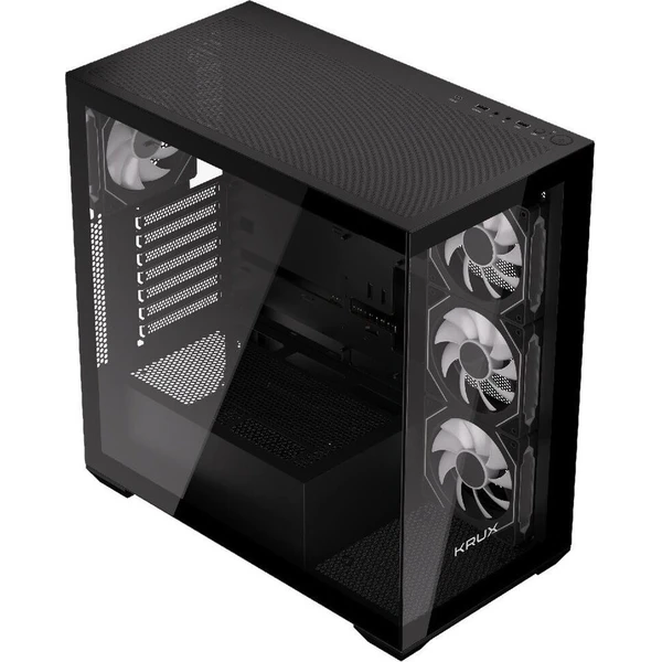 Krux Exo RGB ATX skříň čená - Počítačové skříně - Obrázek d_390ebb8dcccc44bd9db2c26aa4fc975c