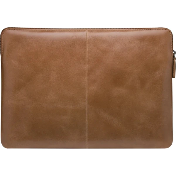 dbramante1928 Skagen Pro kožené sleeve pouzdro pro 13" MacBook hnědé - Pouzdra - Obrázek d_39121657bdea4ff1829295fa8c7fd801