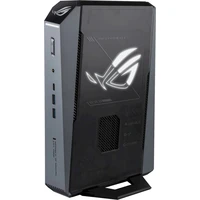 ASUS ROG GR70-N90023AN (90MS0381-M000R0) černý - Stolní počítače