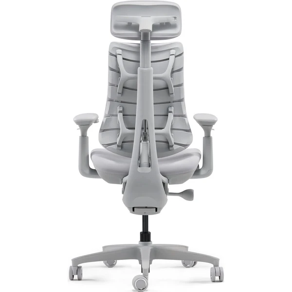 LiberNovo Omni židle space gray - Židle - Obrázek d_392660a93088422281a7bcedf55ab53e