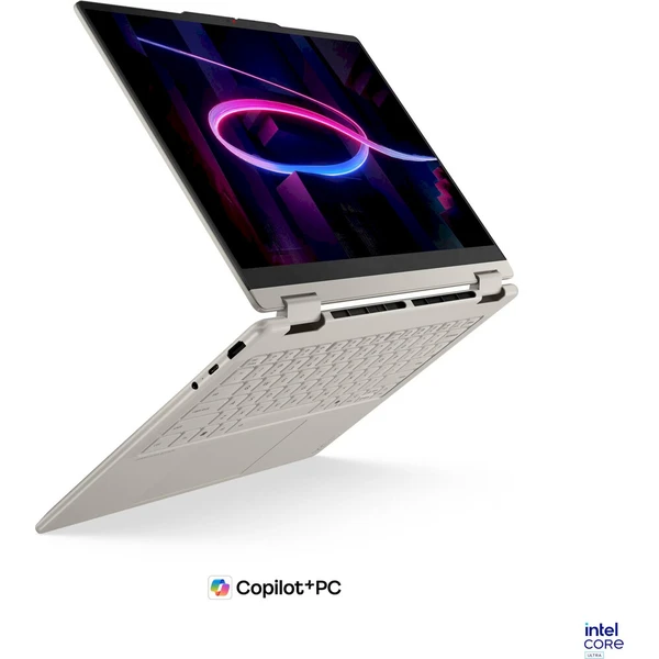 Lenovo Yoga 7 2v1 14IPH11 (83TC003RCK) bílý - 3 roky Premium Care po registraci - Notebooky - Obrázek d_392a64bdac0e46669f2c4866ea8c7d15