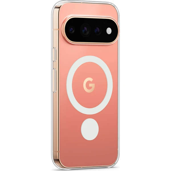 Google Pixel 11 Pro kryt Clear - Pouzdra - Obrázek d_392b4bae602c421fb11454cf6e7fccec