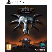 Gothic Classic (PS5) - Hry pro PS5