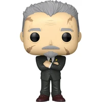 Funko POP! #2270 Animation: Solo Leveling - Go Gunhee - Funko POP!
