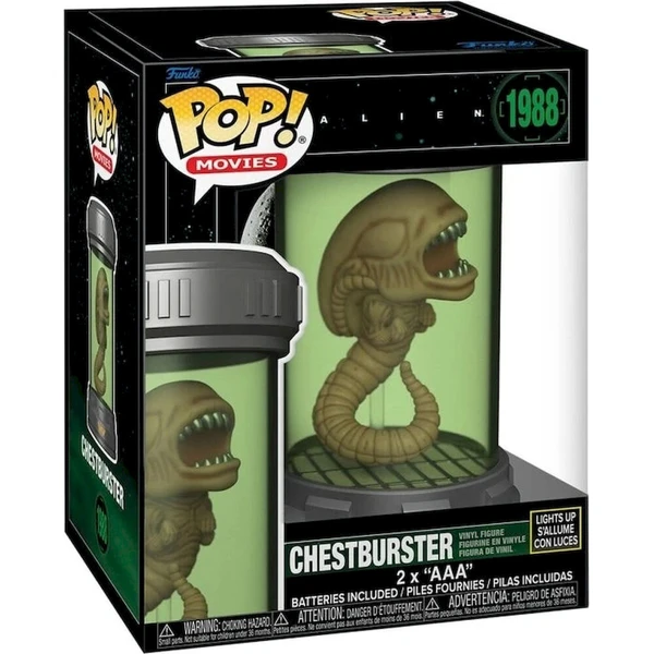 Funko POP! Premium #1988 Movies: Alien - Xenomorph - Funko POP! - Obrázek d_395d2b765bd944cdb1a5023cfaeb27de