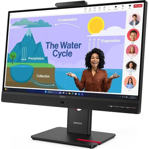 Lenovo ThinkVision T24D-4v monitor 23,8" - Monitory - Obrázek d_39632292ae104d3aaa40f486d4f028de