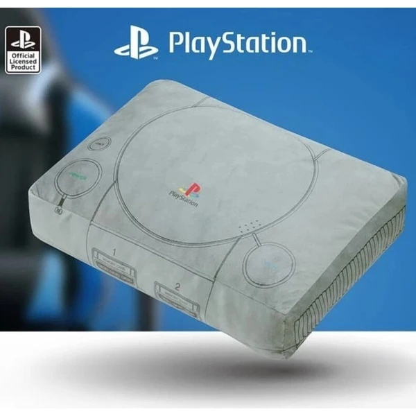 Plyšák Bandai Banpresto PlayStation 42 cm - Plyšové hračky - Obrázek d_39667a988e364a438414699bf7531351
