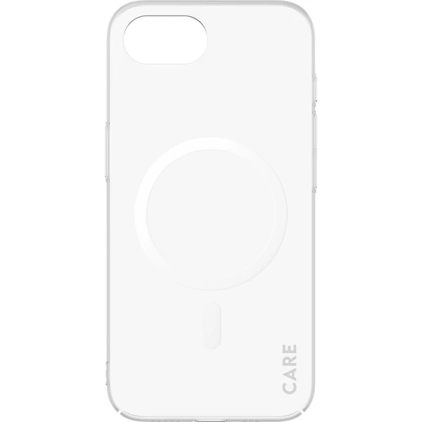 PanzerGlass® CARE SL1M MagSafe kryt Apple iPhone 17e/16e čirý - Pouzdra - Obrázek d_396725745ec241df88fef424781c8216