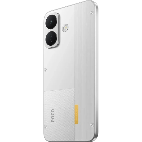 POCO X8 8GB/256GB bílý - Mobilní telefony - Obrázek d_39743b249c5a4be6998ece8a093480bb