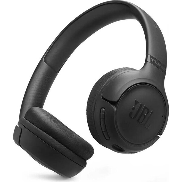 JBL Tune 530BT Black