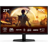 AOC Q27G42ZE herní monitor 27' - Monitory