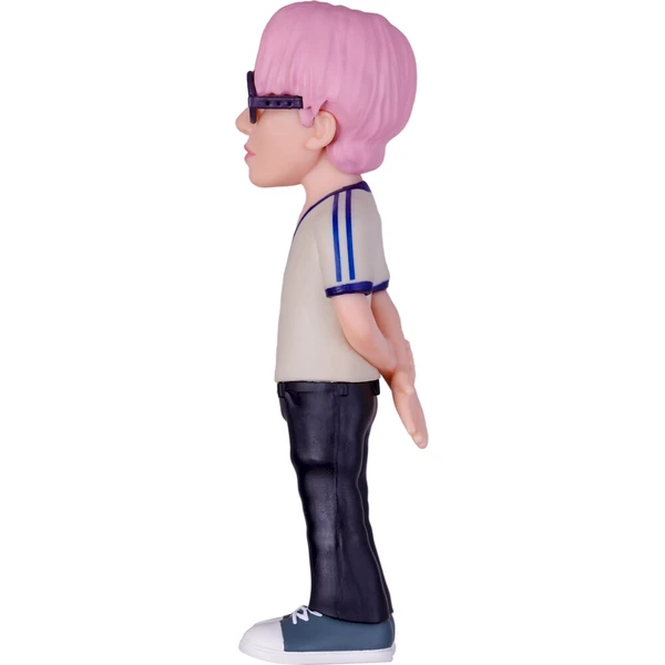 MINIX #184 TV Series: One Piece - Koby - Minix - Obrázek d_398cdcade7384c10939dda5050fba79b