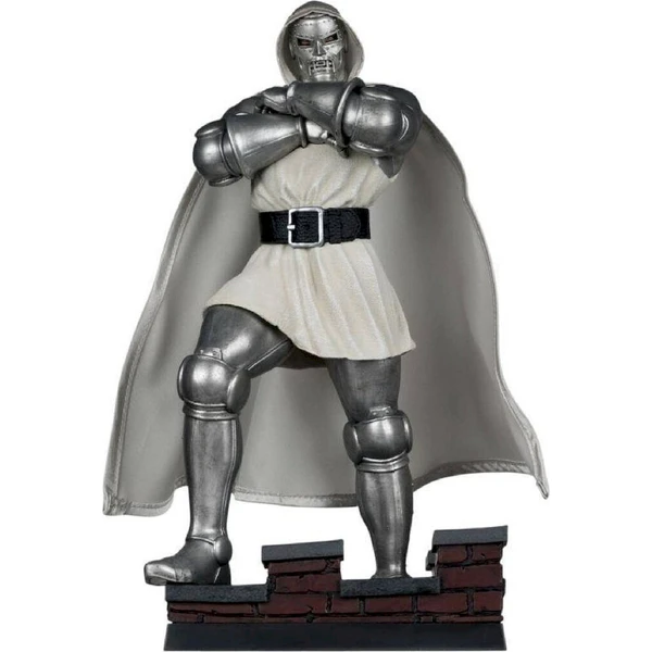 Figurka McFarlane Toys - Doctor Doom #1 Future Foundation Gold Label 28cm - Figurky - Obrázek d_399904835c9c42dca34655856f492c59