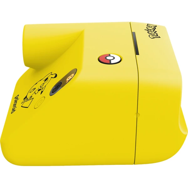 Polaroid Go Gen 3 Pokémon Edition Pikachu - Fotoaparáty - Obrázek d_39a73a24189e432aab5403c4957f2400