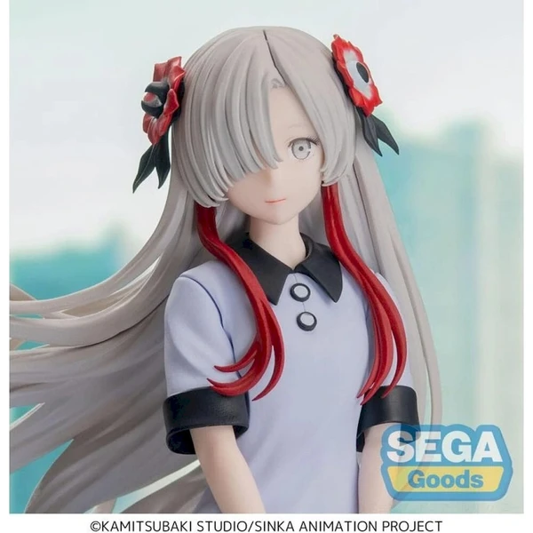 Figurka Kamitsubaki City under Construction Luminasta - Sekai Yorukawa 21 cm - Figurky - Obrázek d_39a781e1d790407bb3677d0ef609cdda