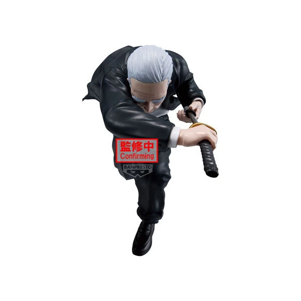 Figurka Bandai Banpresto Sakamoto Days Vibration Stars -Takamura 12 cm - Figurky - Obrázek d_39c494f6e0de4556a8a737c3acc49afc