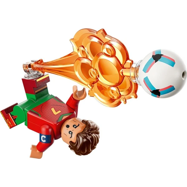LEGO Editions 43012 Cristiano Ronaldo – Hvězdné momenty fotbalu - LEGO - Obrázek d_39d519a1c0a2464dbccd62cac40c6c18
