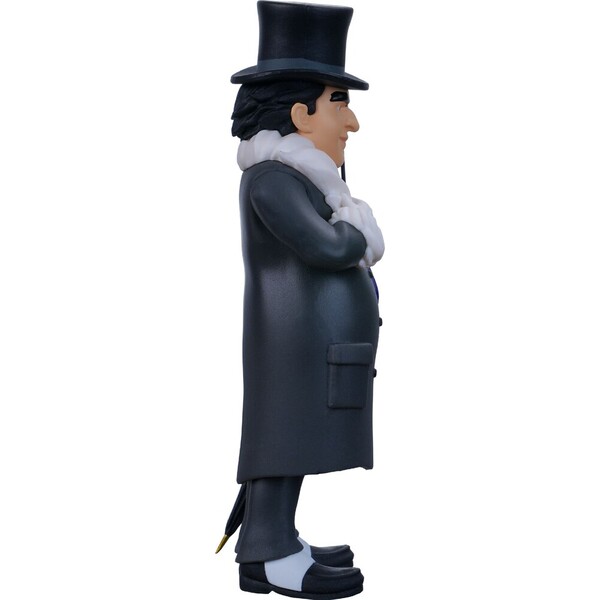 MINIX Movies: DC - Penguin Batman Returns - Minix - Obrázek d_39d5f00512fa48d690ef83db18460965