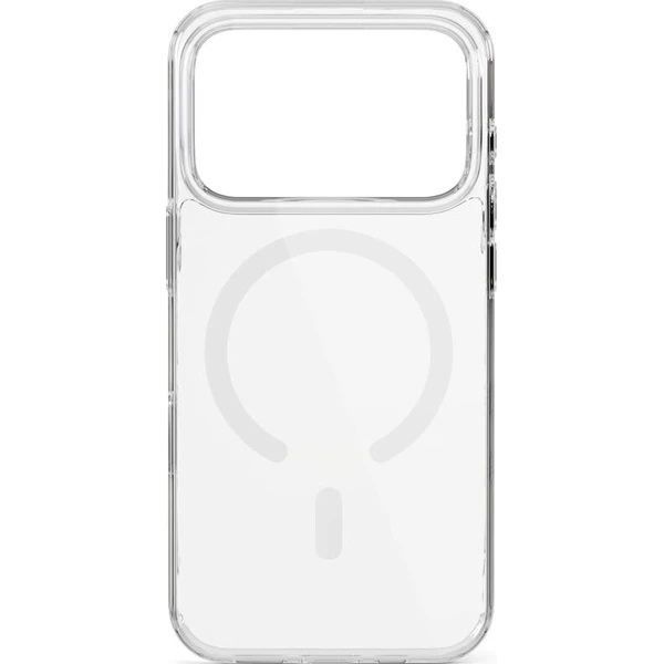 iWant Hero Mag+ kryt pro iPhone 17 Pro Max + camera island protector čirý - Pouzdra - Obrázek d_39e1847176394569a493435c9e440b2c