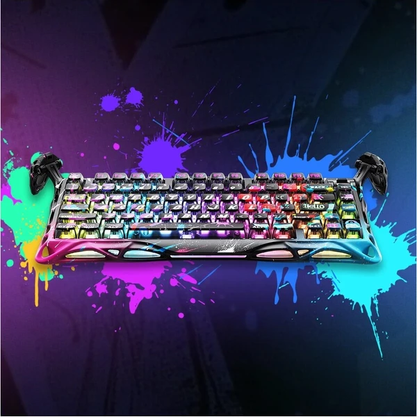 GravaStar Mercury V75 Pro Neon Graffiti herní klávesnice - Klávesnice - Obrázek d_39f9e1c949294d8c94594110b7d8f4f5