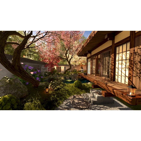 House Flipper 2 + Sakura DLC (Game Key Card)(Switch 2) - Hry pro Nintendo Switch 2 - Obrázek d_39ff27ae059044a3a73281ed36e7076b
