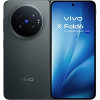 VIVO X Fold6 12GB/512GB černý - Mobilní telefony