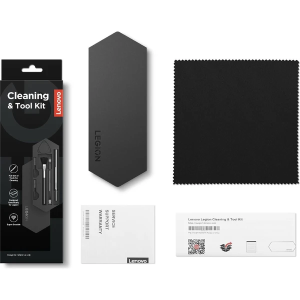 Lenovo Legion Cleaning & Tool Kit - Konzolové příslušenství - Obrázek d_3a01b4a964674644b2ef6cd02be8d367