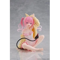 Figurka To Love-Ru Darkness Desktop Cute - Nana Room wear Ver. 13 cm - Figurky