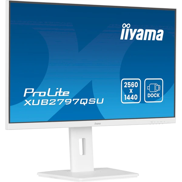 iiyama ProLite XUB2797QSU-W2 monitor 27" - Monitory - Obrázek d_3a0c38316db9432095c34c0481a9130f